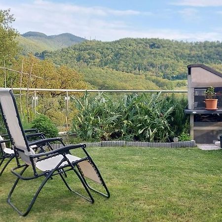 L'Angolo Di Ari Vaiano  Extérieur photo