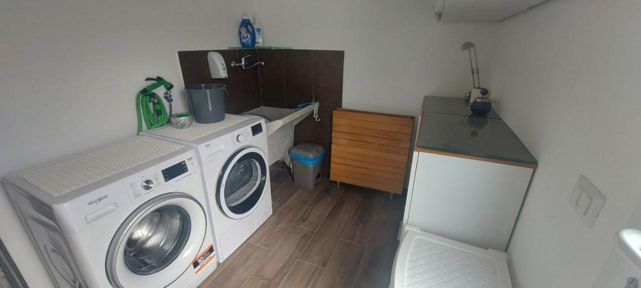 L'Angolo Di Ari Vaiano  Extérieur photo