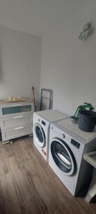 L'Angolo Di Ari Vaiano  Extérieur photo