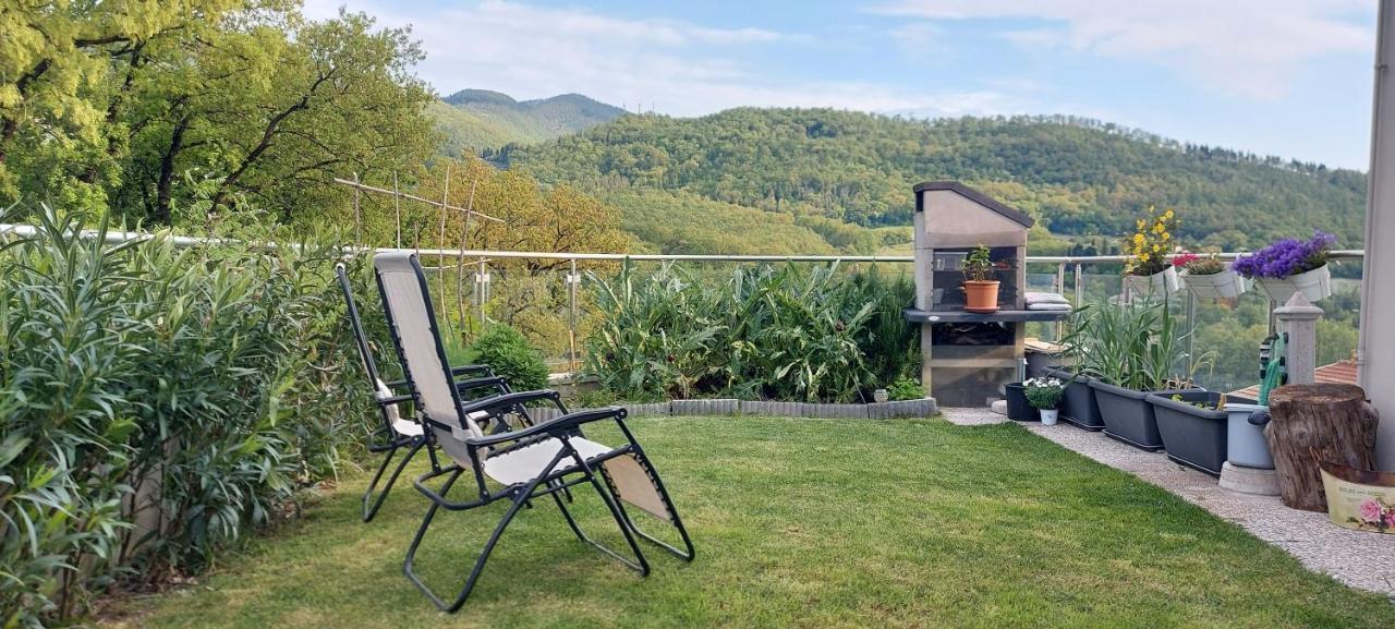 L'Angolo Di Ari Vaiano  Extérieur photo